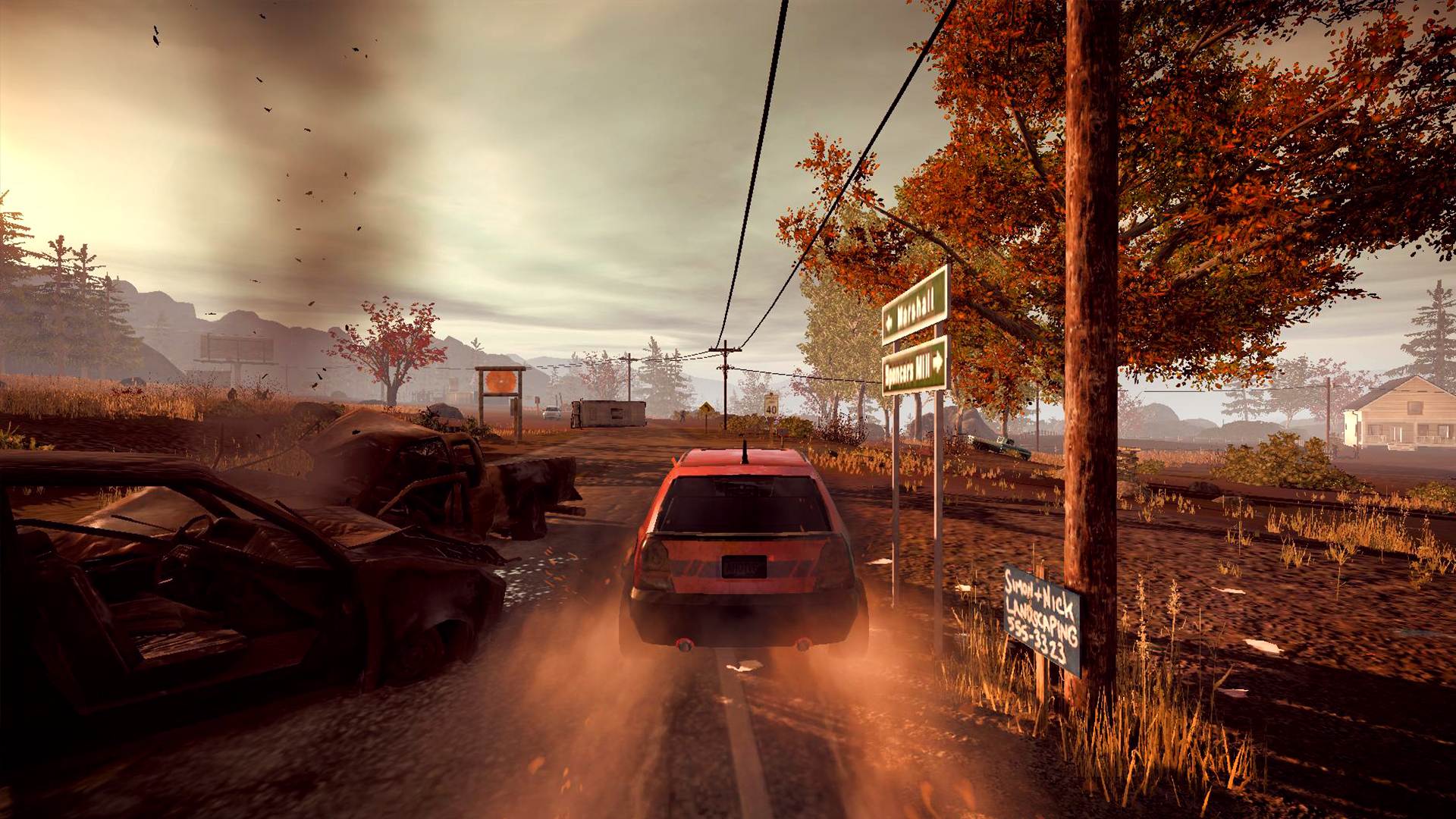 State of Decay: Year-One Survival Edition - Imagen 17